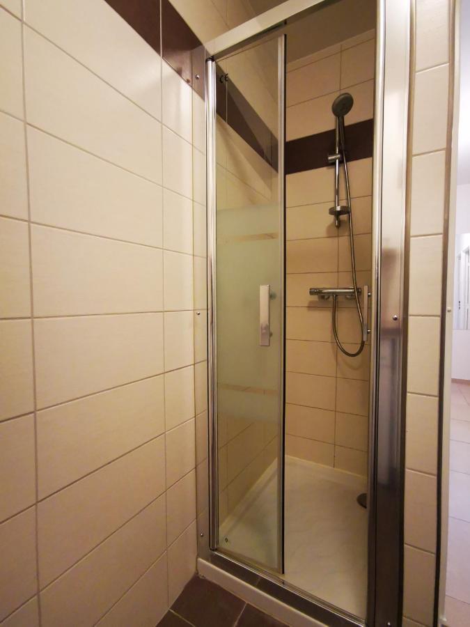 Superbe 3P 57M2 Antibes Parking Prive Apartment Luaran gambar