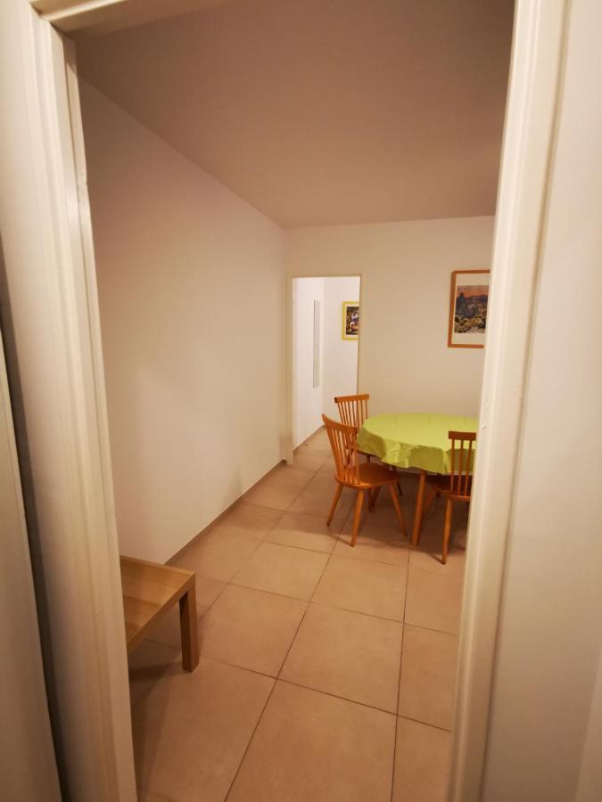 Superbe 3P 57M2 Antibes Parking Prive Apartment Luaran gambar