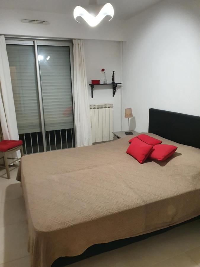 Superbe 3P 57M2 Antibes Parking Prive Apartment Luaran gambar